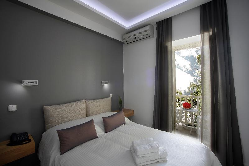 Fresh Boutique Hotel Mykonos Town Exteriér fotografie