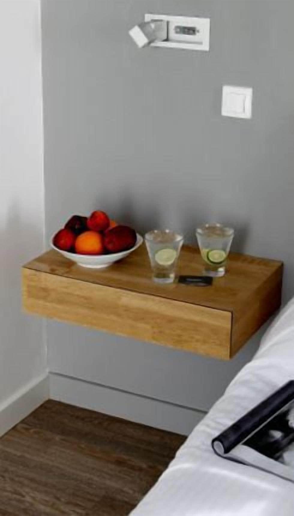 Fresh Boutique Hotel Mykonos Town Exteriér fotografie