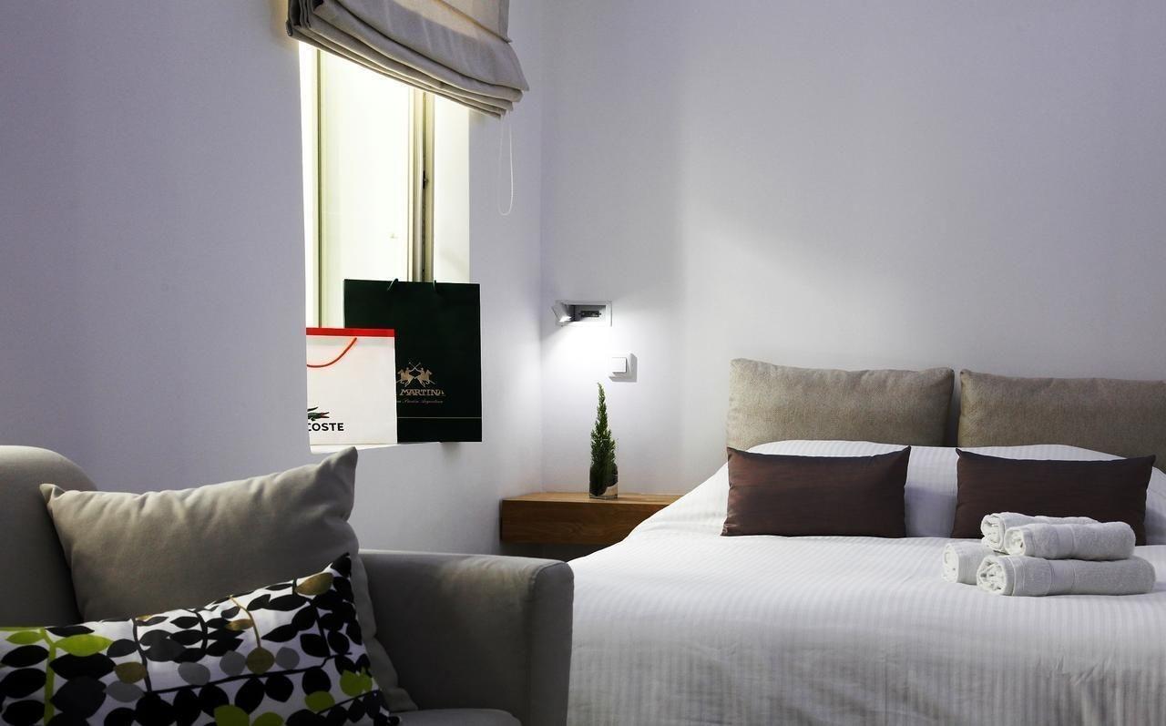 Fresh Boutique Hotel Mykonos Town Exteriér fotografie