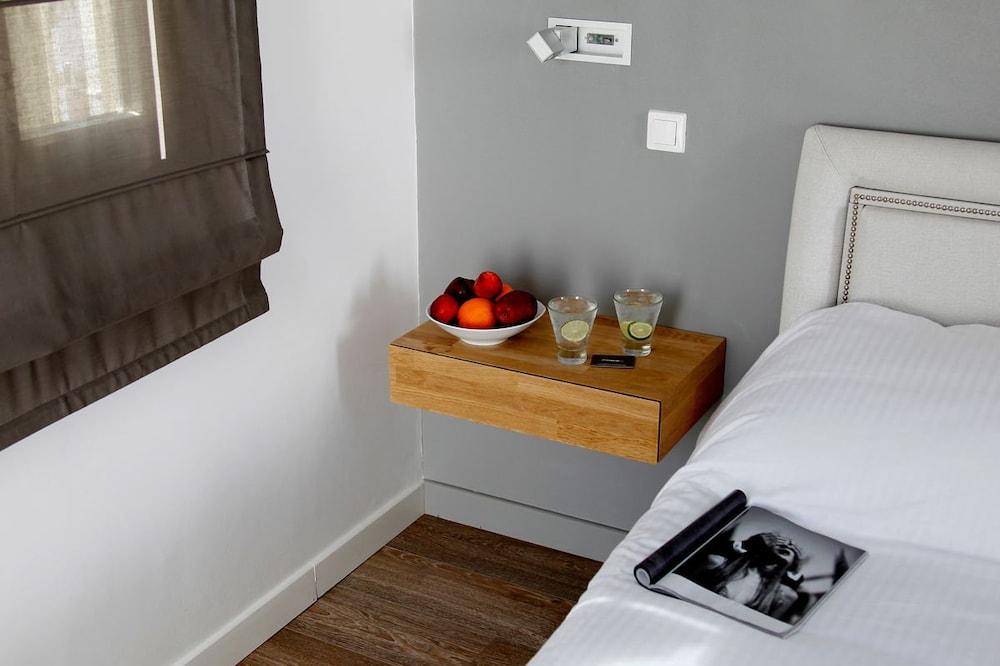 Fresh Boutique Hotel Mykonos Town Exteriér fotografie