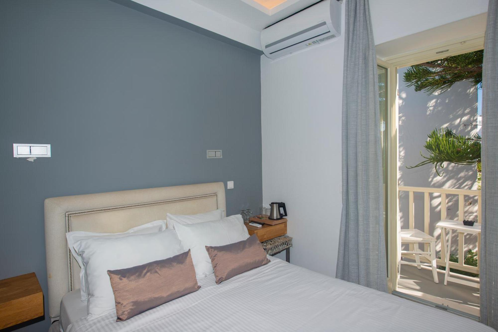 Fresh Boutique Hotel Mykonos Town Exteriér fotografie