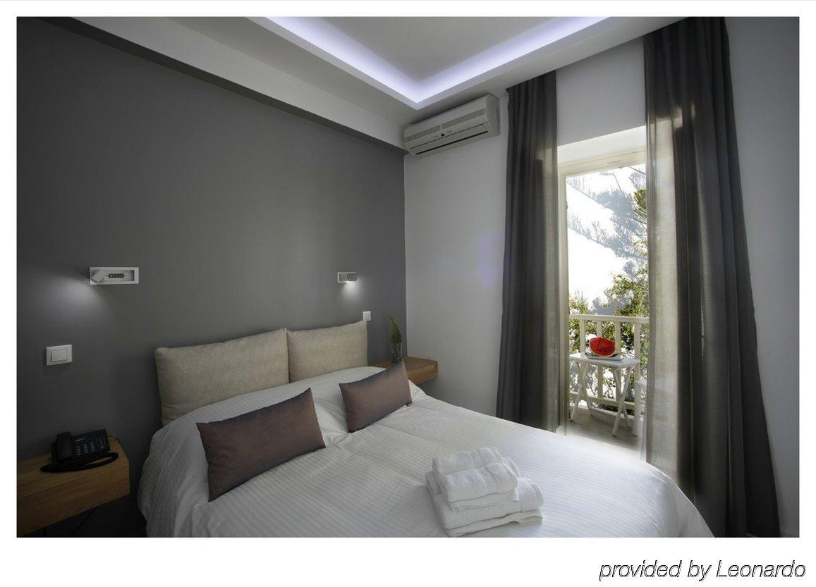Fresh Boutique Hotel Mykonos Town Pokoj fotografie
