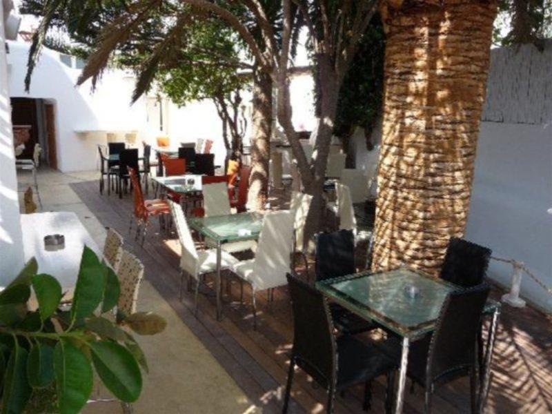 Fresh Boutique Hotel Mykonos Town Exteriér fotografie