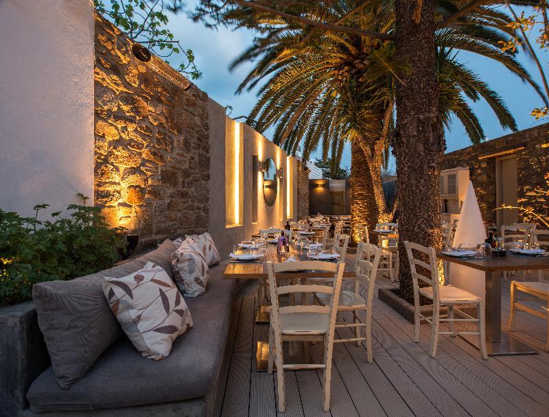 Fresh Boutique Hotel Mykonos Town Exteriér fotografie