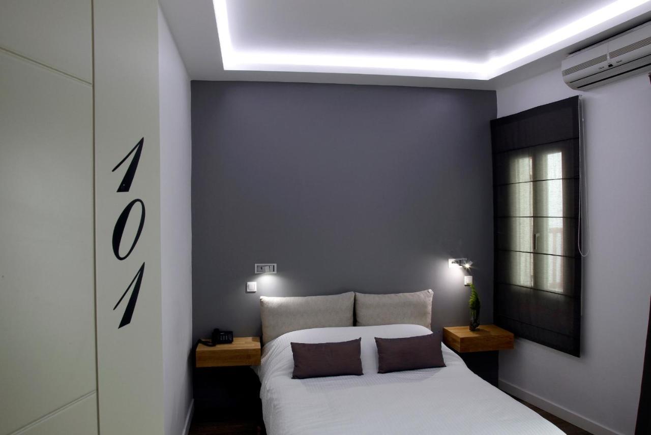 Fresh Boutique Hotel Mykonos Town Pokoj fotografie